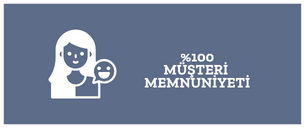 Müşteri Memnuniyeti