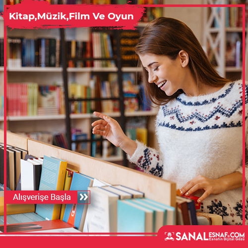 Hobi & Kitap