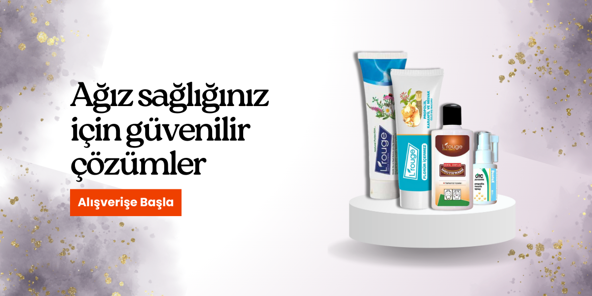Ağız ve Diş Sağlığı