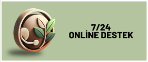 Online Destek