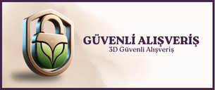 Güvenli Alışveriş