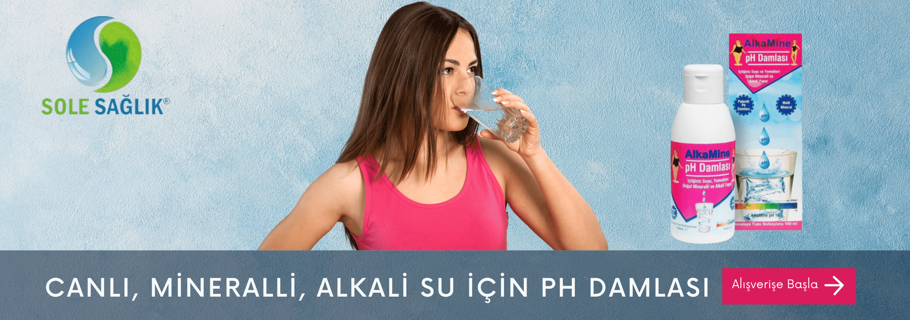 Sole Sağlık