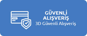 Güvenli Alışveriş