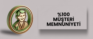 Müşteri Memnuniyet