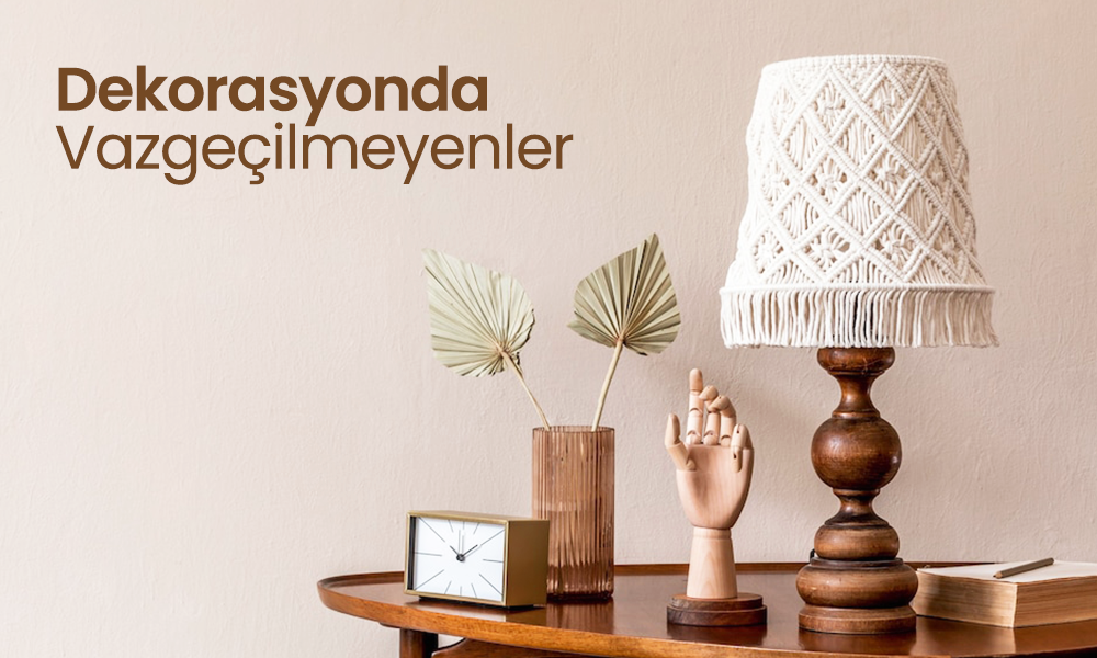 Ev Yaşam