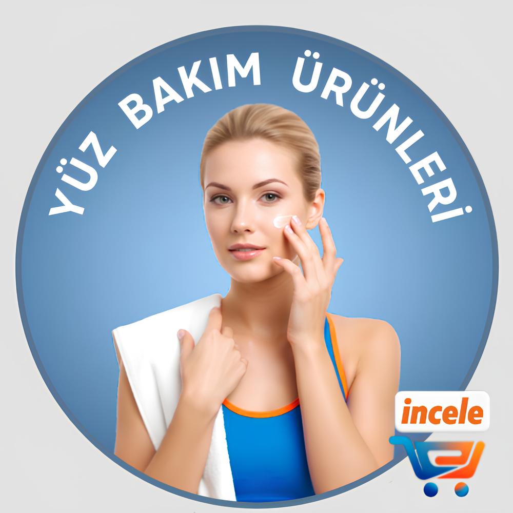 YÜZ BAKIM