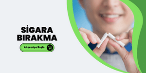 Sigara Bırakma