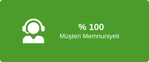 Müşteri hizmetleri