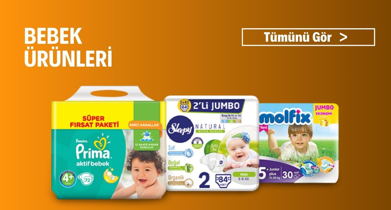 Bebek Ürünleri