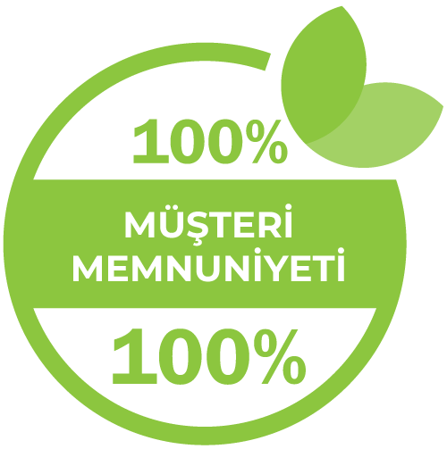 Müşteri Memnuniyeti
