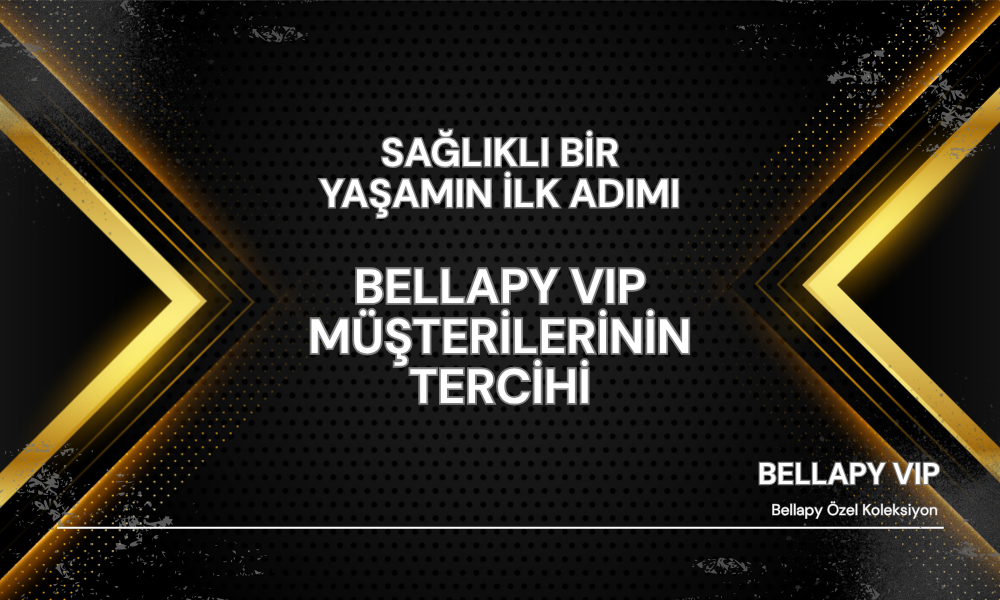 Bellapy VIP