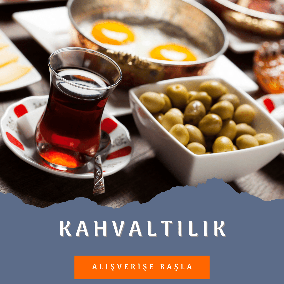 Kahvaltılık