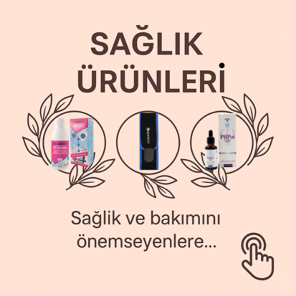 Sağlık Ürünleri