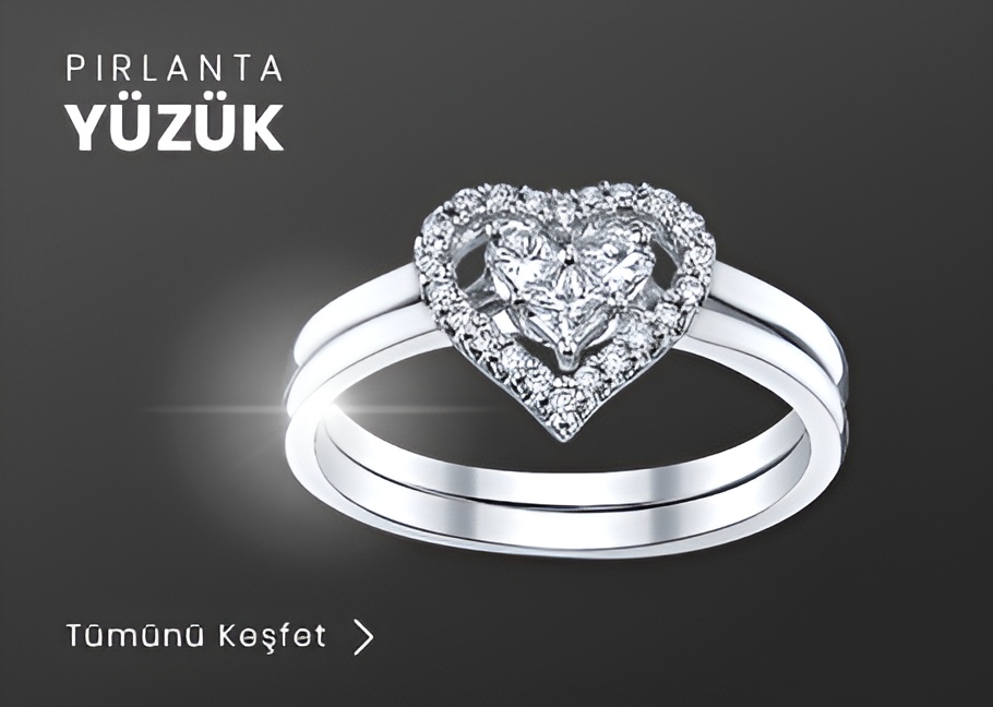 yüzük