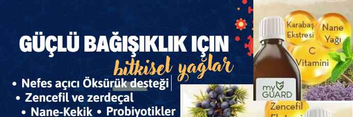 Doğallıktan Gelen Lezzetler