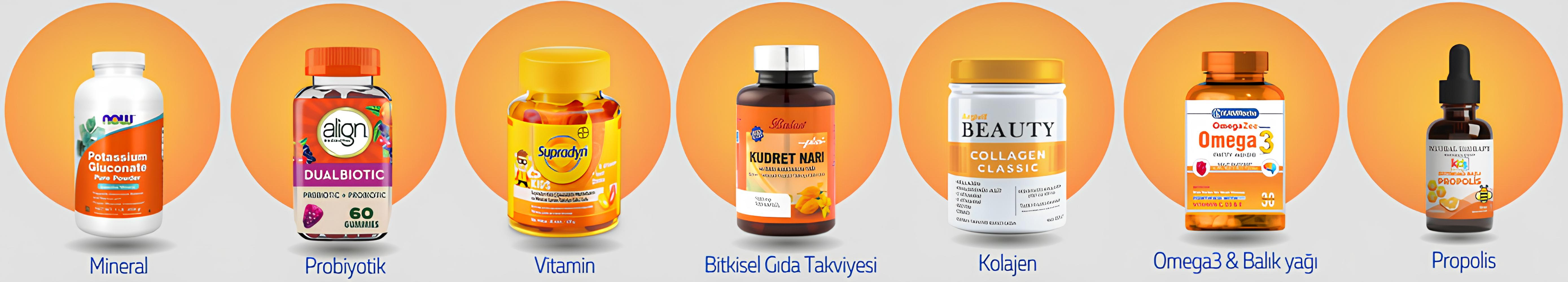takviyeler