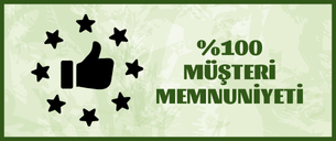 Müşteri Memnuniyet