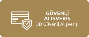 Güvenli Alışveriş