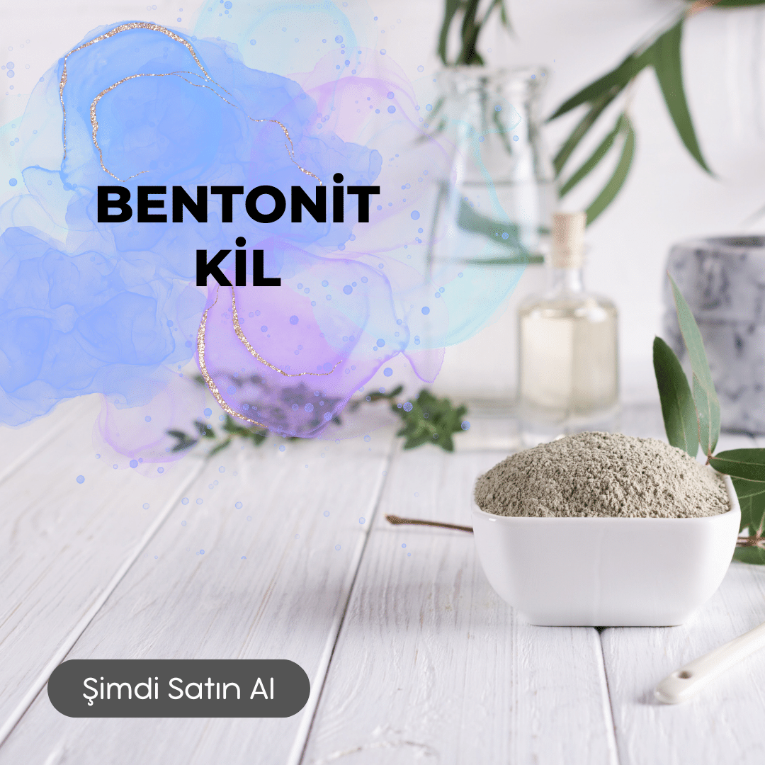 Bentonit
