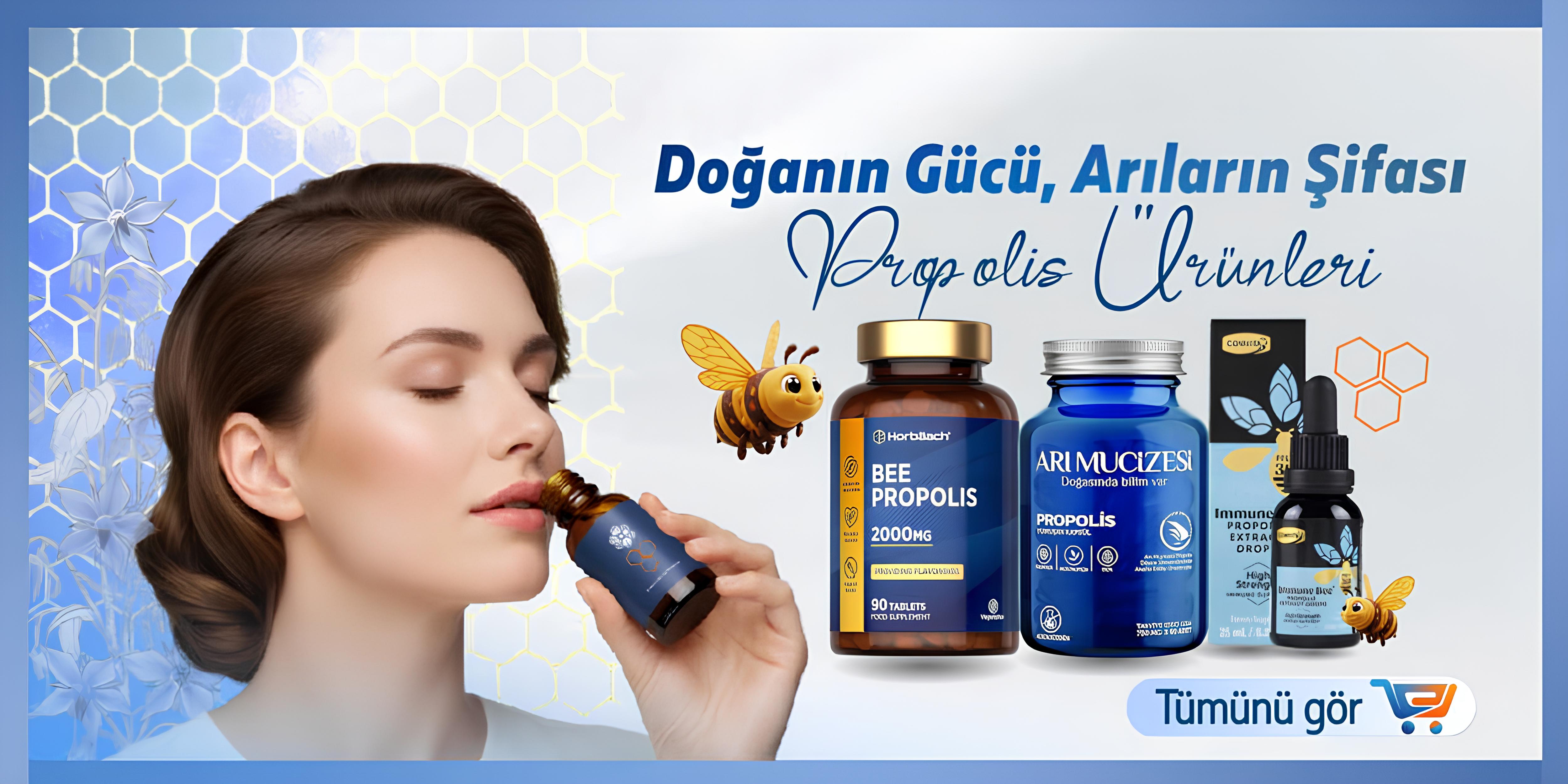 propolis