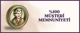 Müşteri Memnuniyet