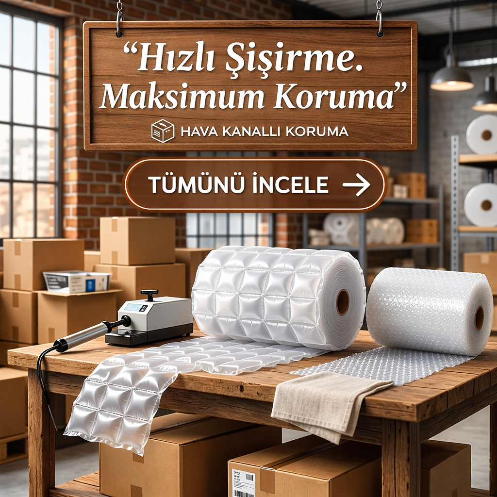 Paketleme