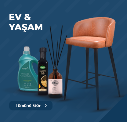 Ev Yaşam