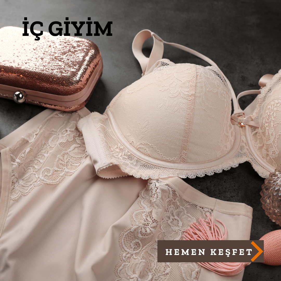 İç Giyim