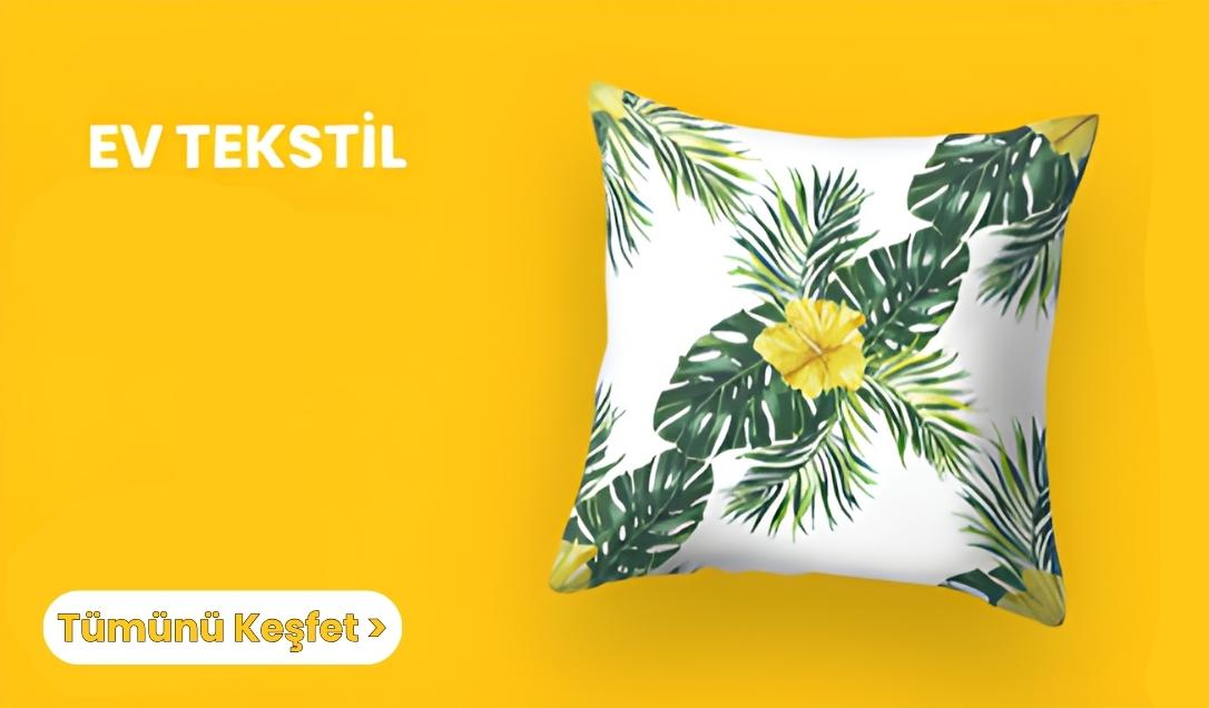 Ev Tekstili