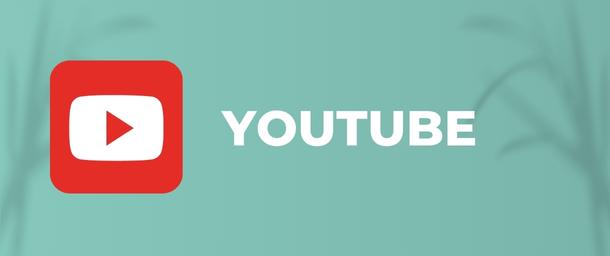 YouTube