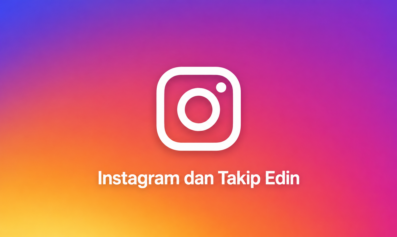 Instagram