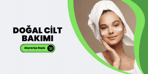 Cilt Bakım Ürünleri