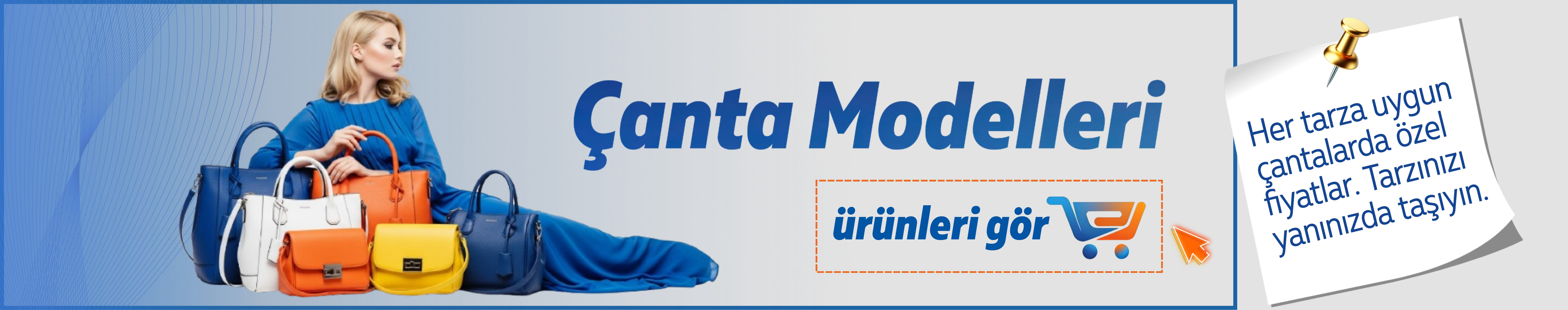 ÇANTA
