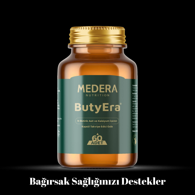 Medera banner