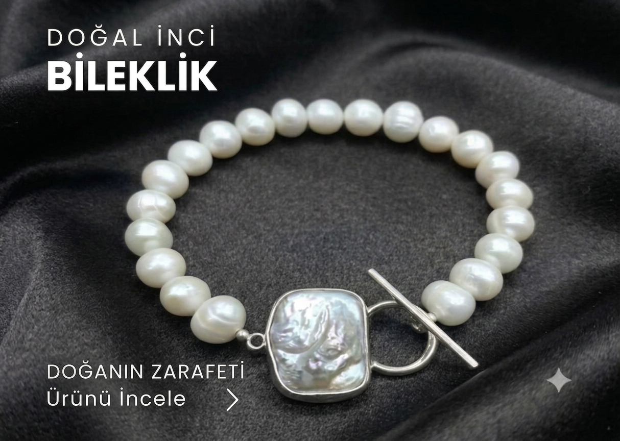 Pırlanta bileklik