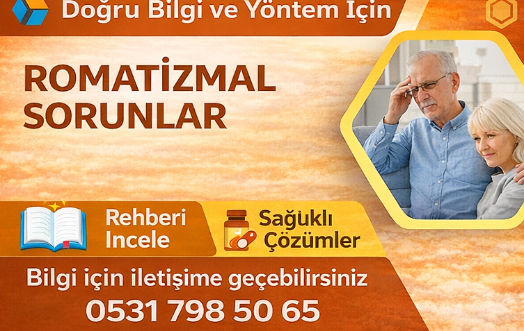 Romatizmal 