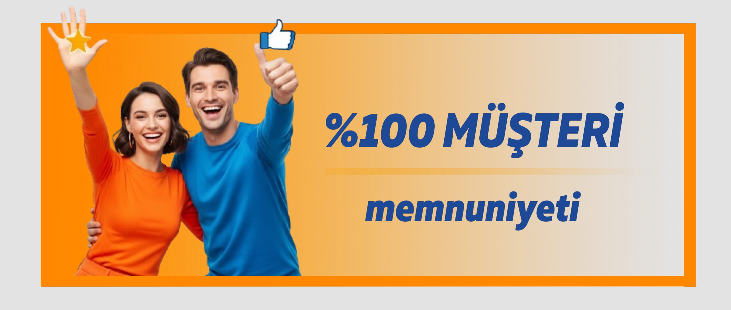 Müşteri MEmnuniyet