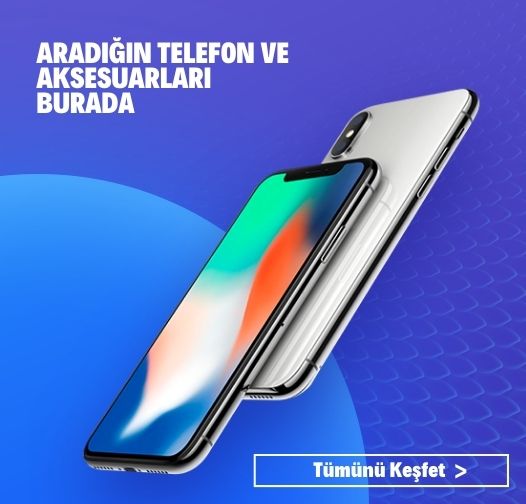 Telefon & Aksesuar