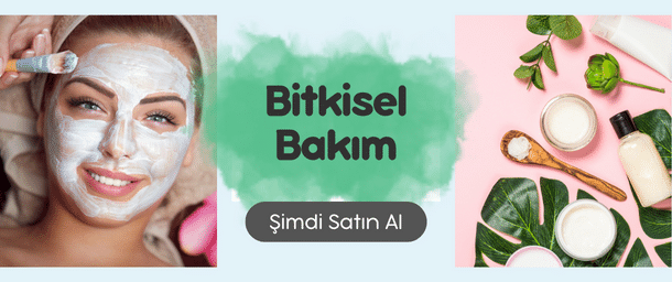 Bitkisel Bakım