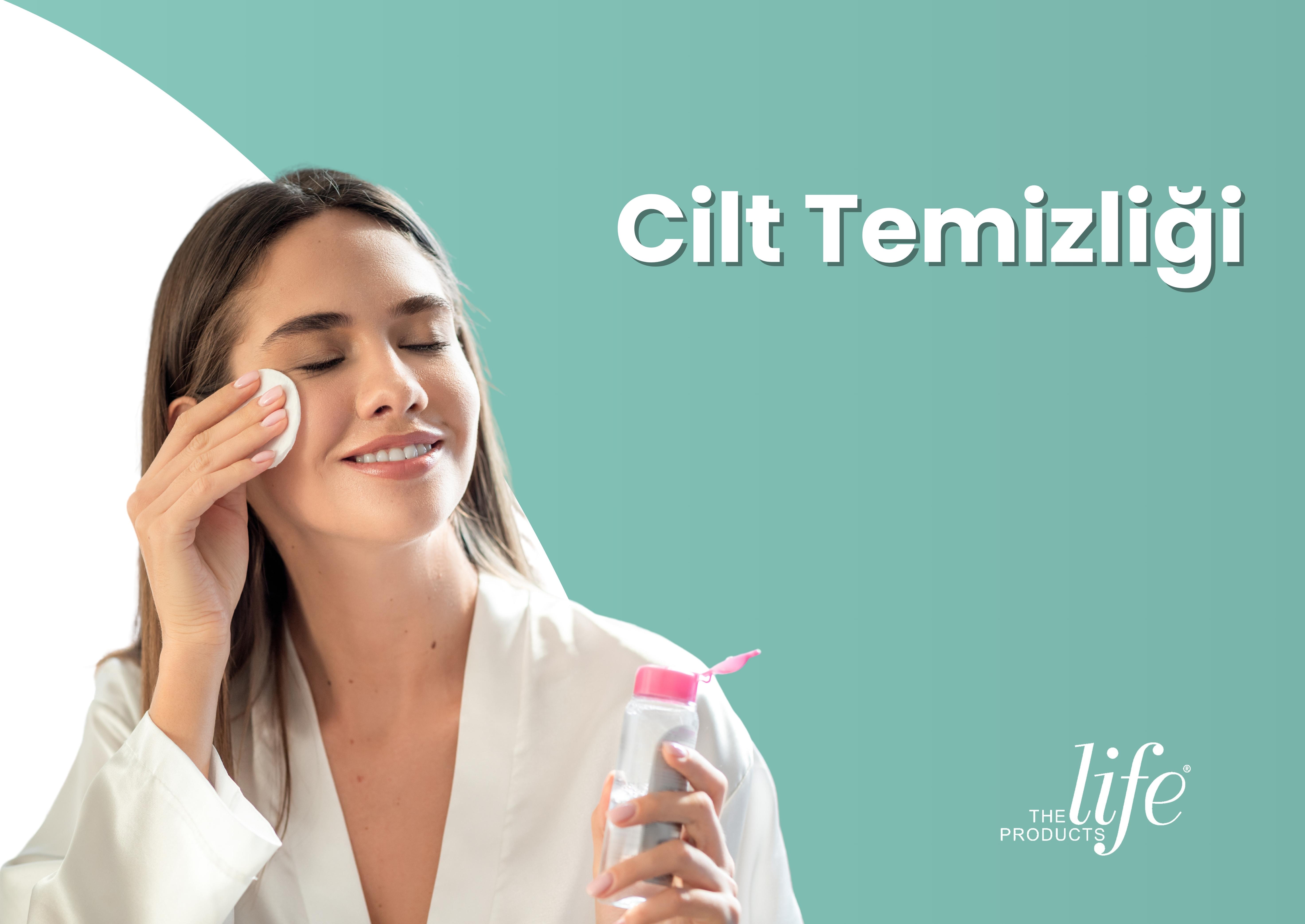 Cilt Temizliği