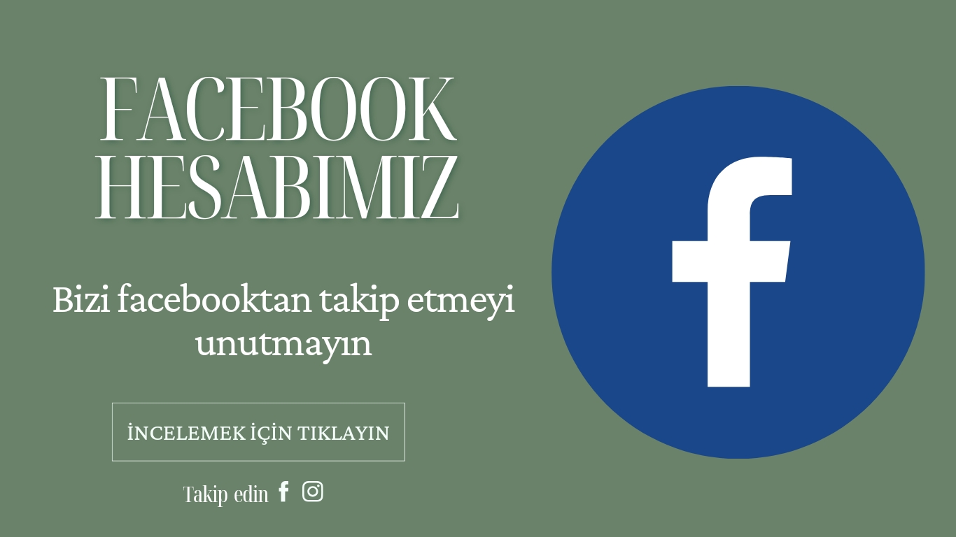 FACEBOOK HESABIMIZ