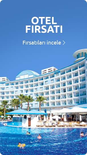 Otel Fırsatları