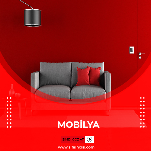 Mobilya