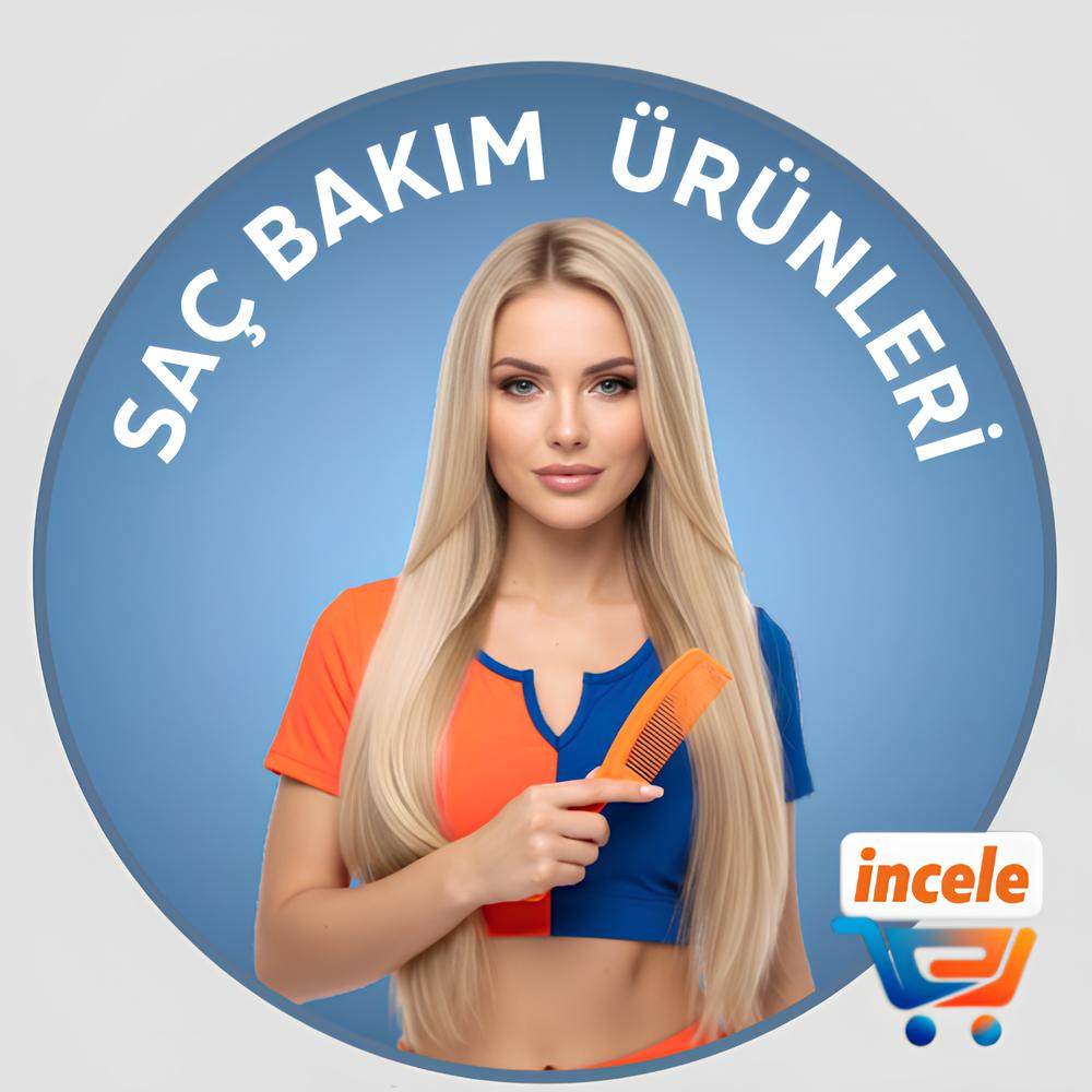 SAÇ BAKIM