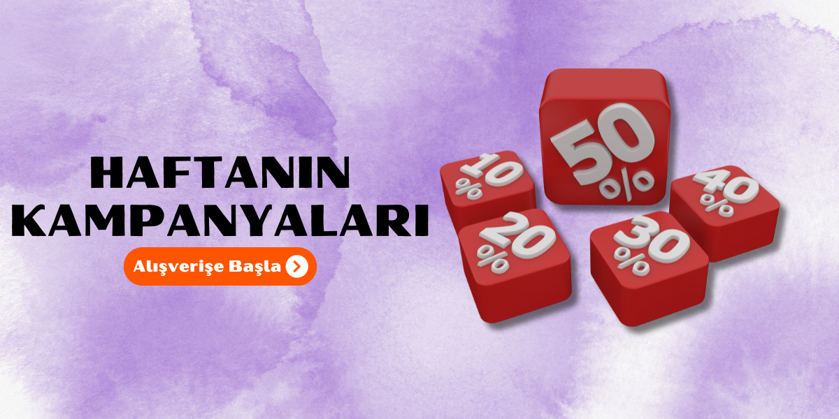 Haftanın Kampanyaları