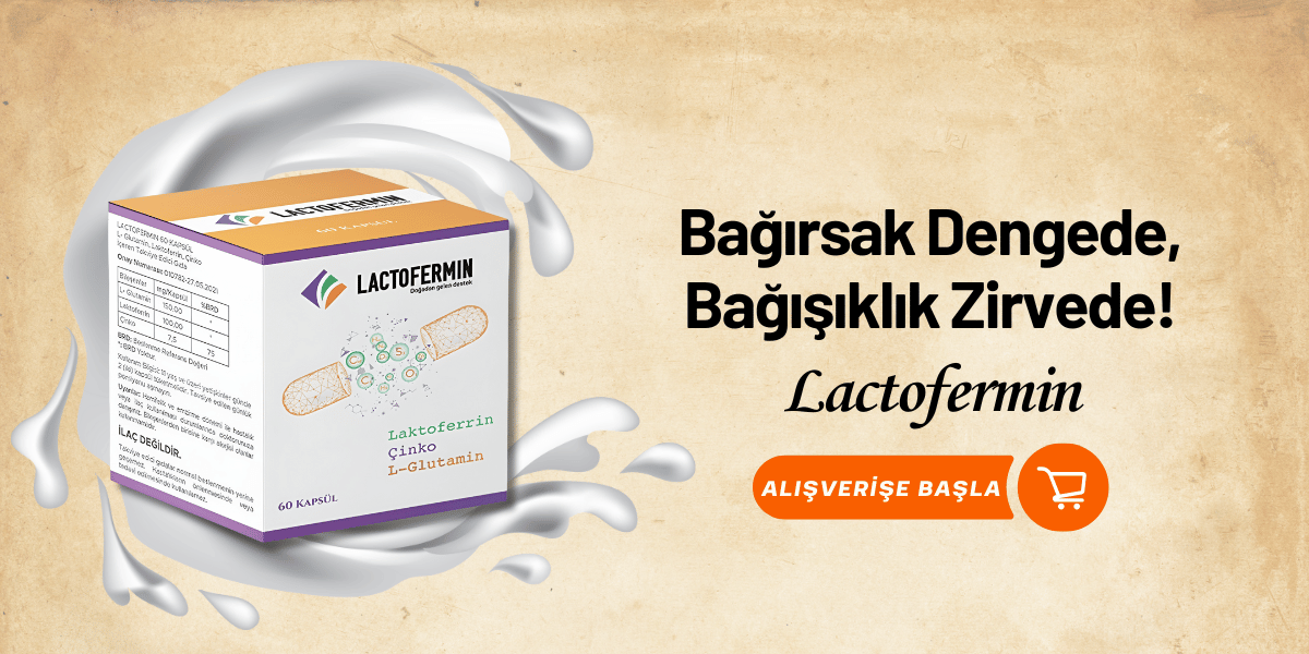 Lactofermin
