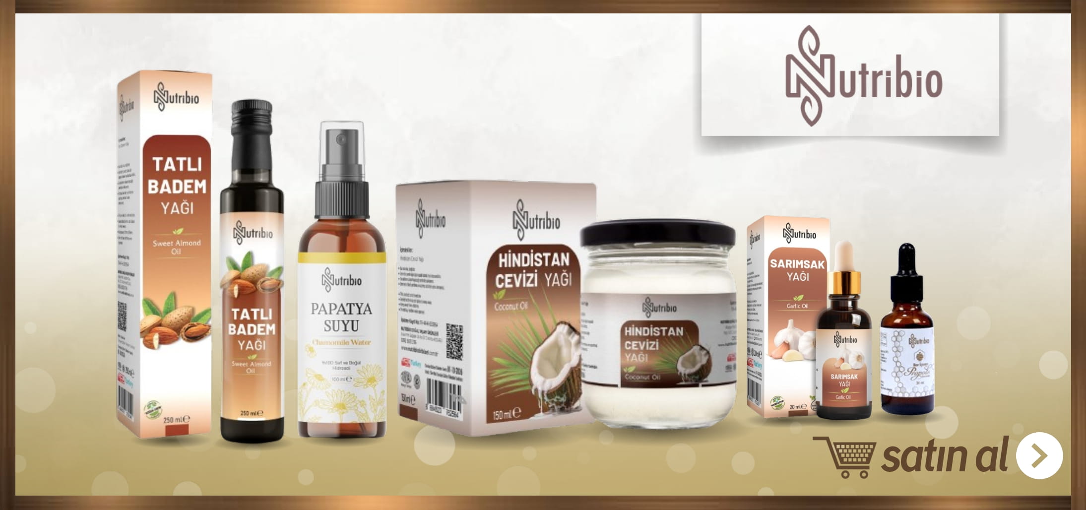 nutribio