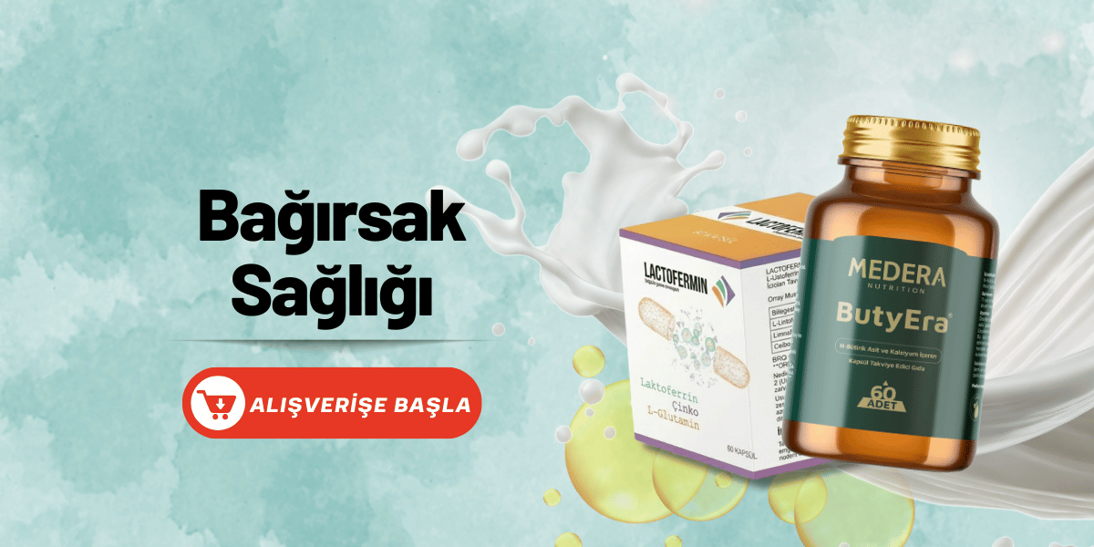 Bağırsak Sağlığı