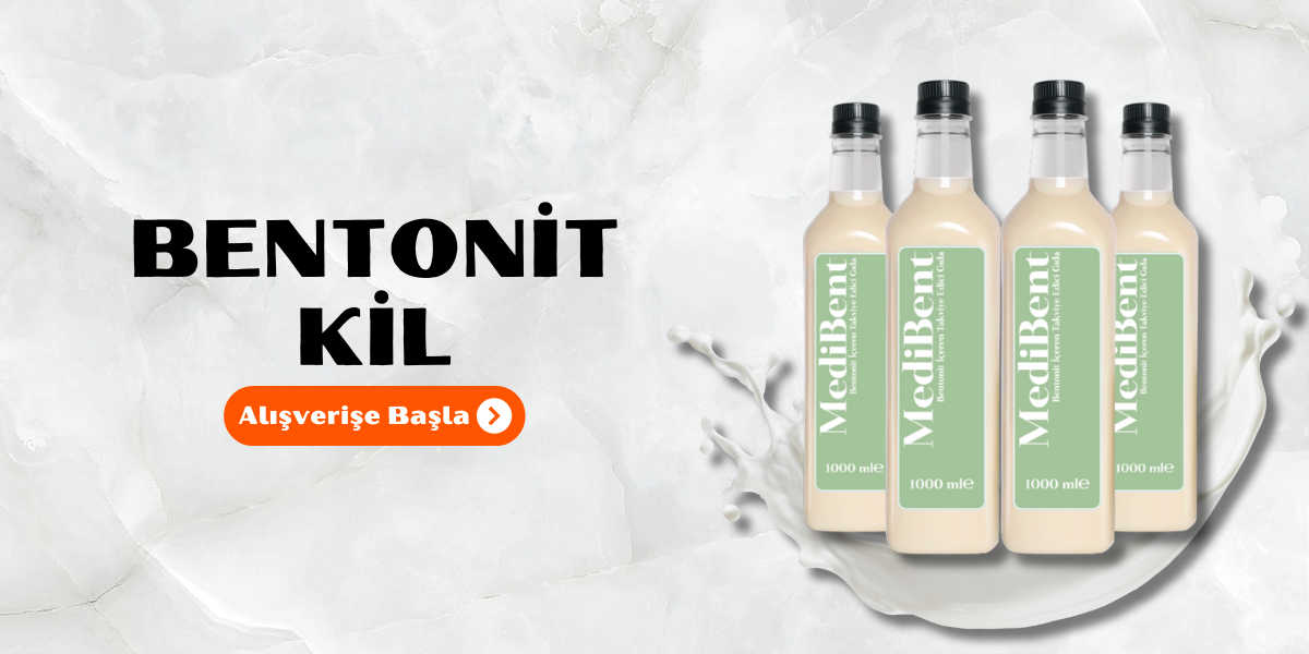 Bentonit Kil