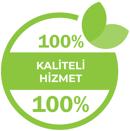 Kaliteli Hizmet